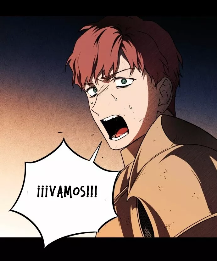 Ojos Nevados en una Noche Obscura Capítulo 98 - Page 66