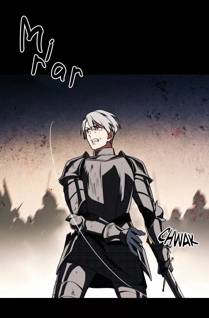 Ojos Nevados en una Noche Obscura Capítulo 98 - Page 7