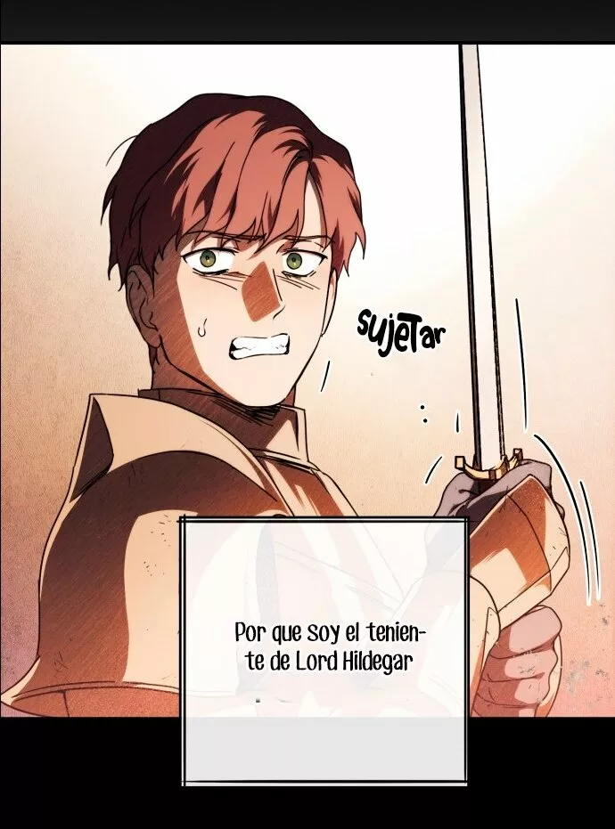 Ojos Nevados en una Noche Obscura Capítulo 98 - Page 75