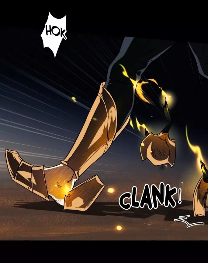 Ojos Nevados en una Noche Obscura Capítulo 98 - Page 82