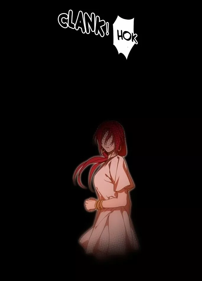 Ojos Nevados en una Noche Obscura Capítulo 98 - Page 83