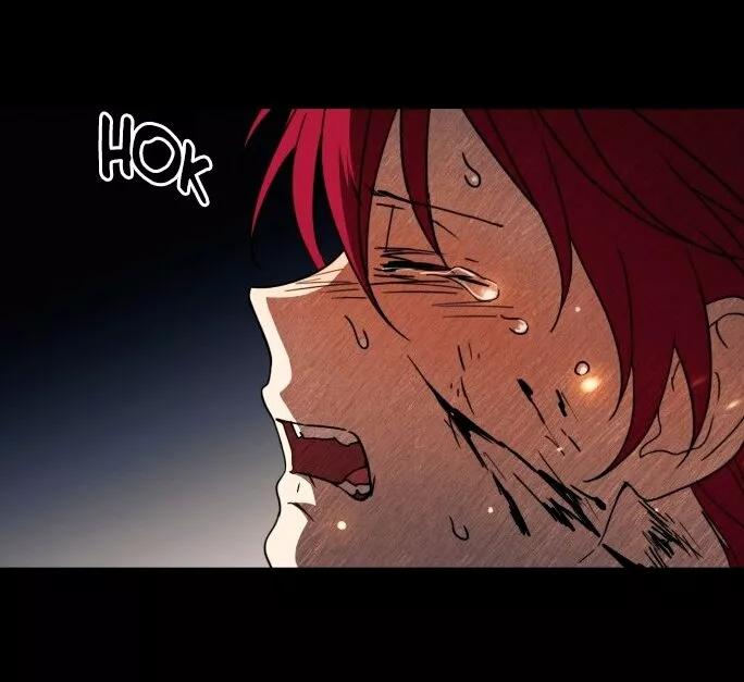 Ojos Nevados en una Noche Obscura Capítulo 98 - Page 86