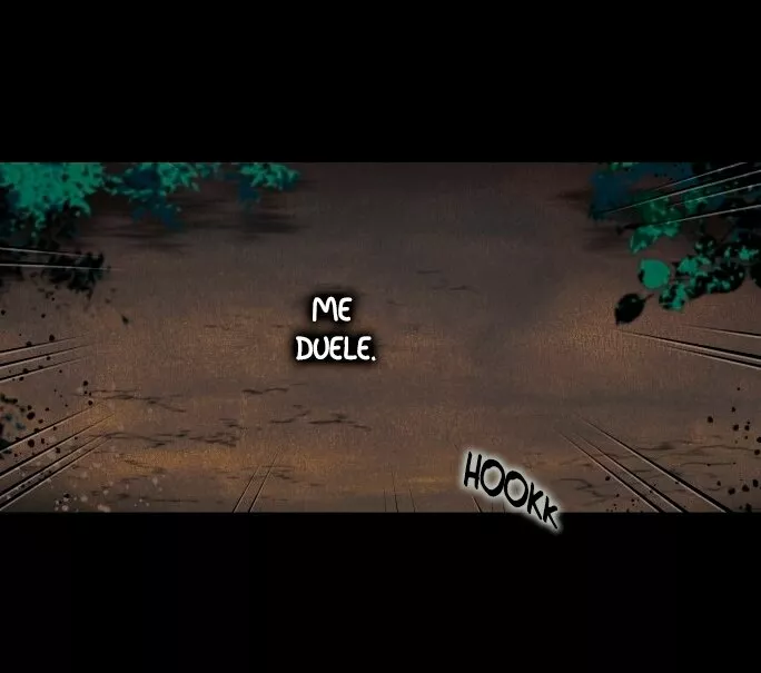 Ojos Nevados en una Noche Obscura Capítulo 98 - Page 88