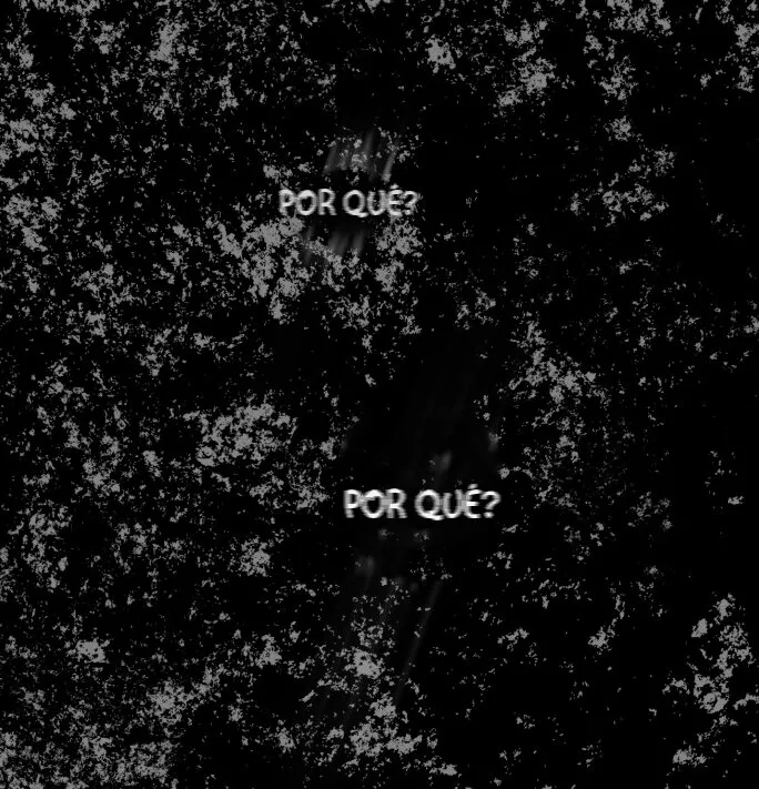 Ojos Nevados en una Noche Obscura Capítulo 98 - Page 94