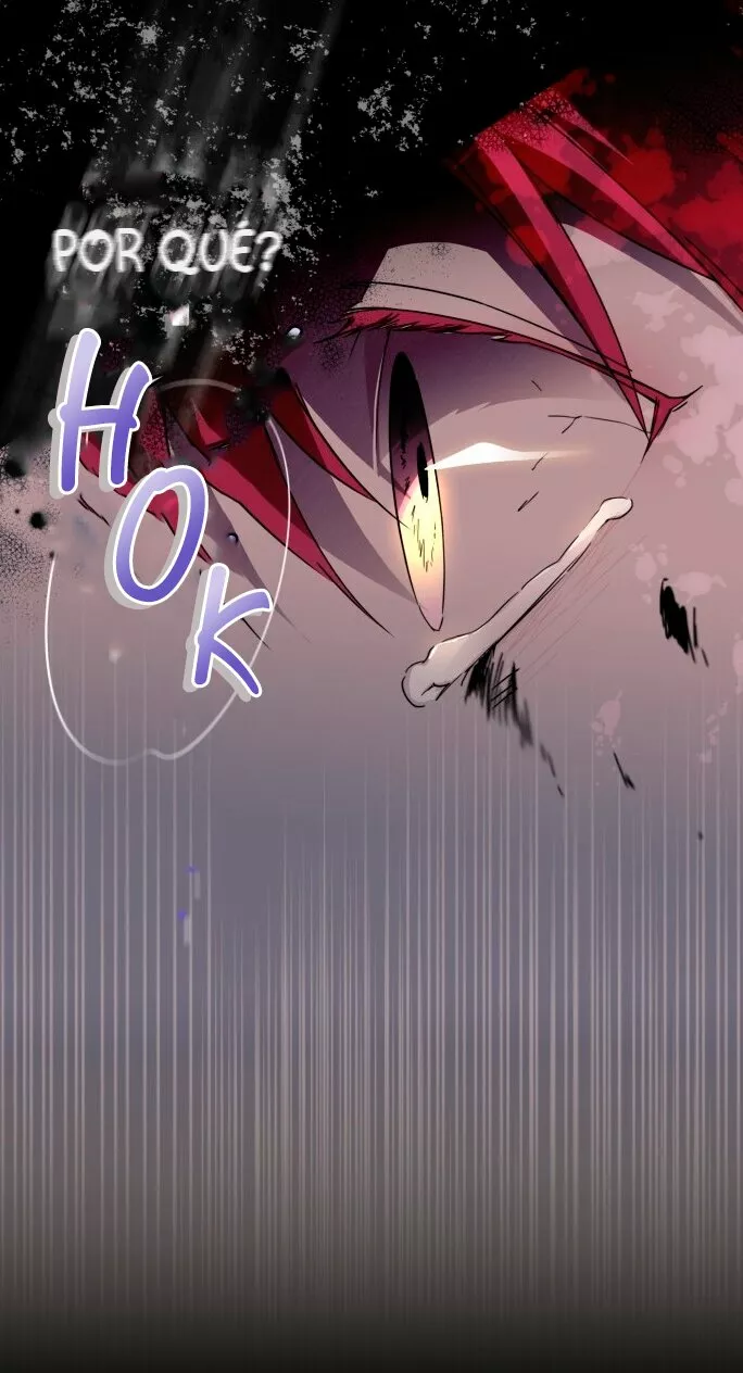 Ojos Nevados en una Noche Obscura Capítulo 98 - Page 95