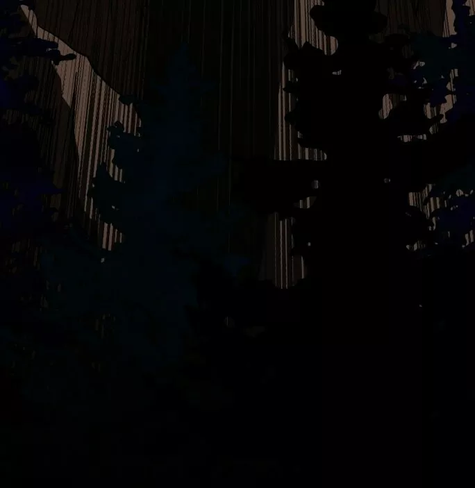 Ojos Nevados en una Noche Obscura Capítulo 98 - Page 98