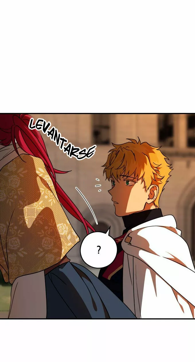 Ojos Nevados en una Noche Obscura Capítulo 99 - Page 14