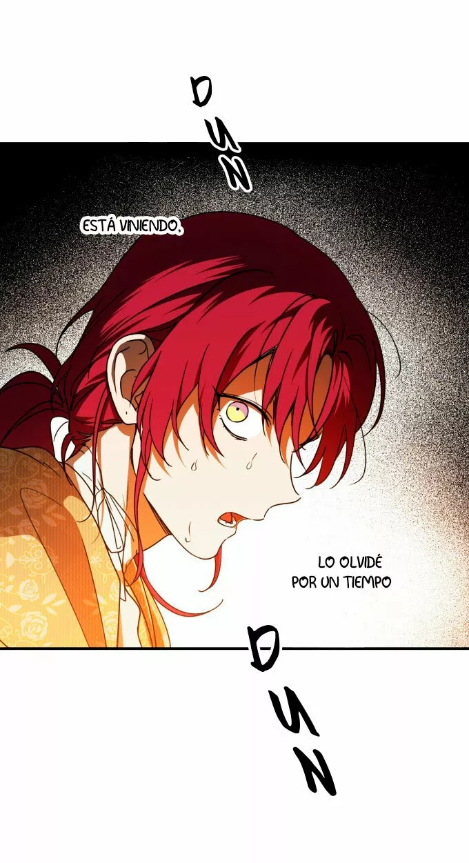 Ojos Nevados en una Noche Obscura Capítulo 99 - Page 18