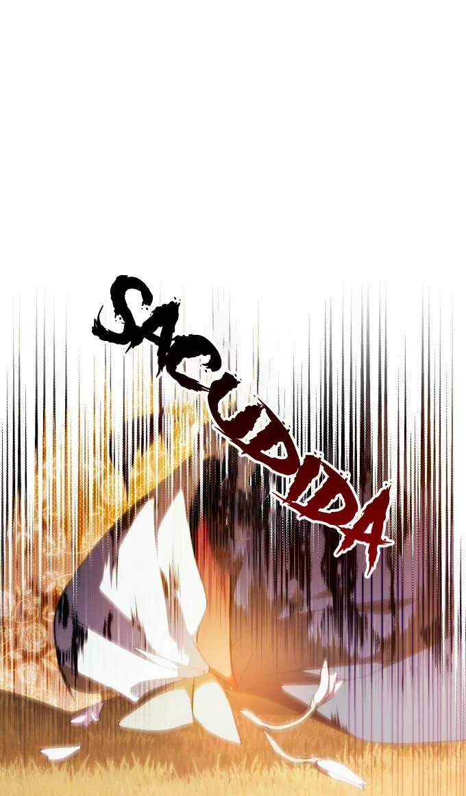 Ojos Nevados en una Noche Obscura Capítulo 99 - Page 23