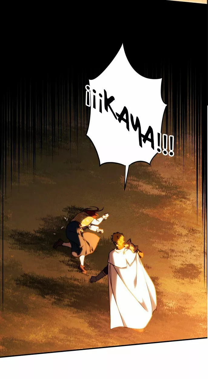 Ojos Nevados en una Noche Obscura Capítulo 99 - Page 24