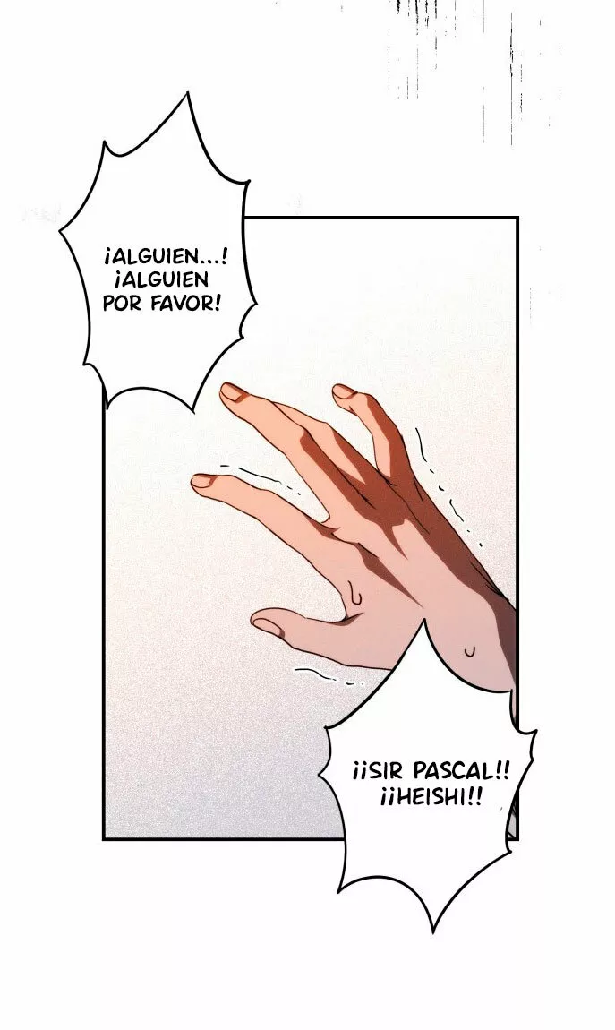 Ojos Nevados en una Noche Obscura Capítulo 99 - Page 26