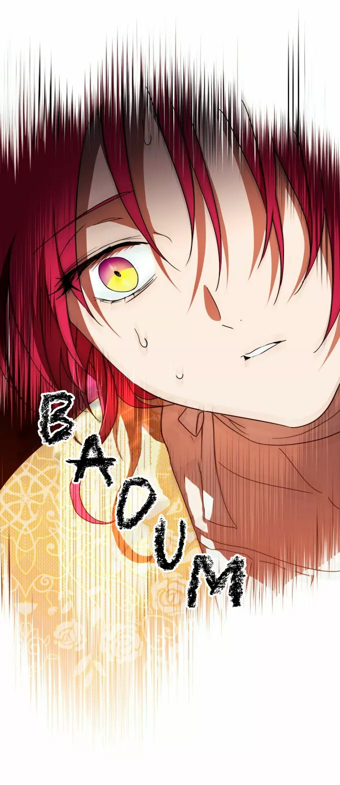 Ojos Nevados en una Noche Obscura Capítulo 99 - Page 5