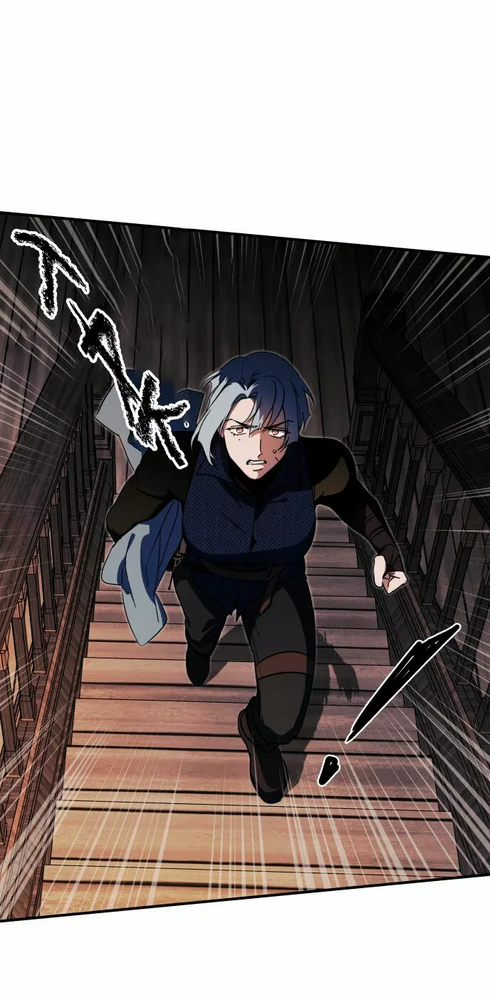 Ojos Nevados en una Noche Obscura Capítulo 99 - Page 57