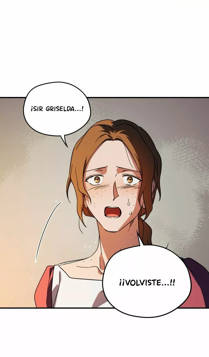 Ojos Nevados en una Noche Obscura Capítulo 99 - Page 60