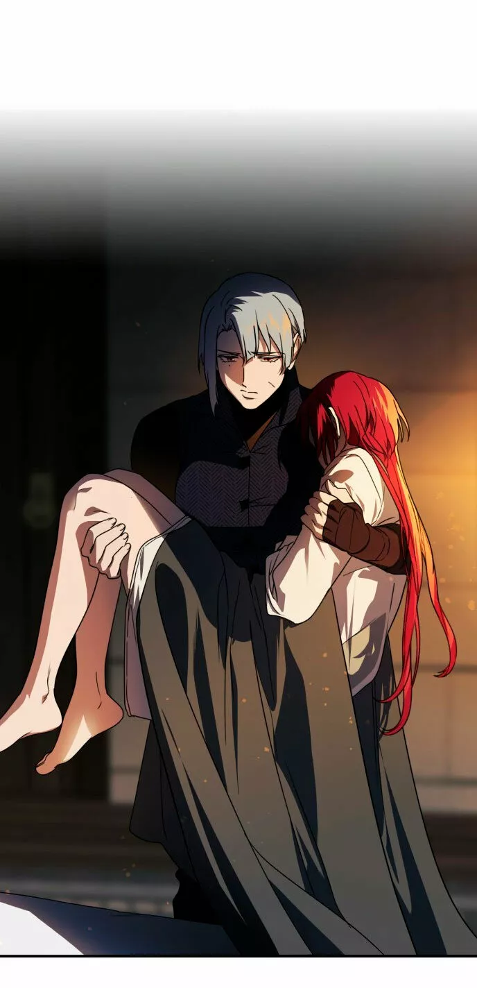 Ojos Nevados en una Noche Obscura Capítulo 99 - Page 63