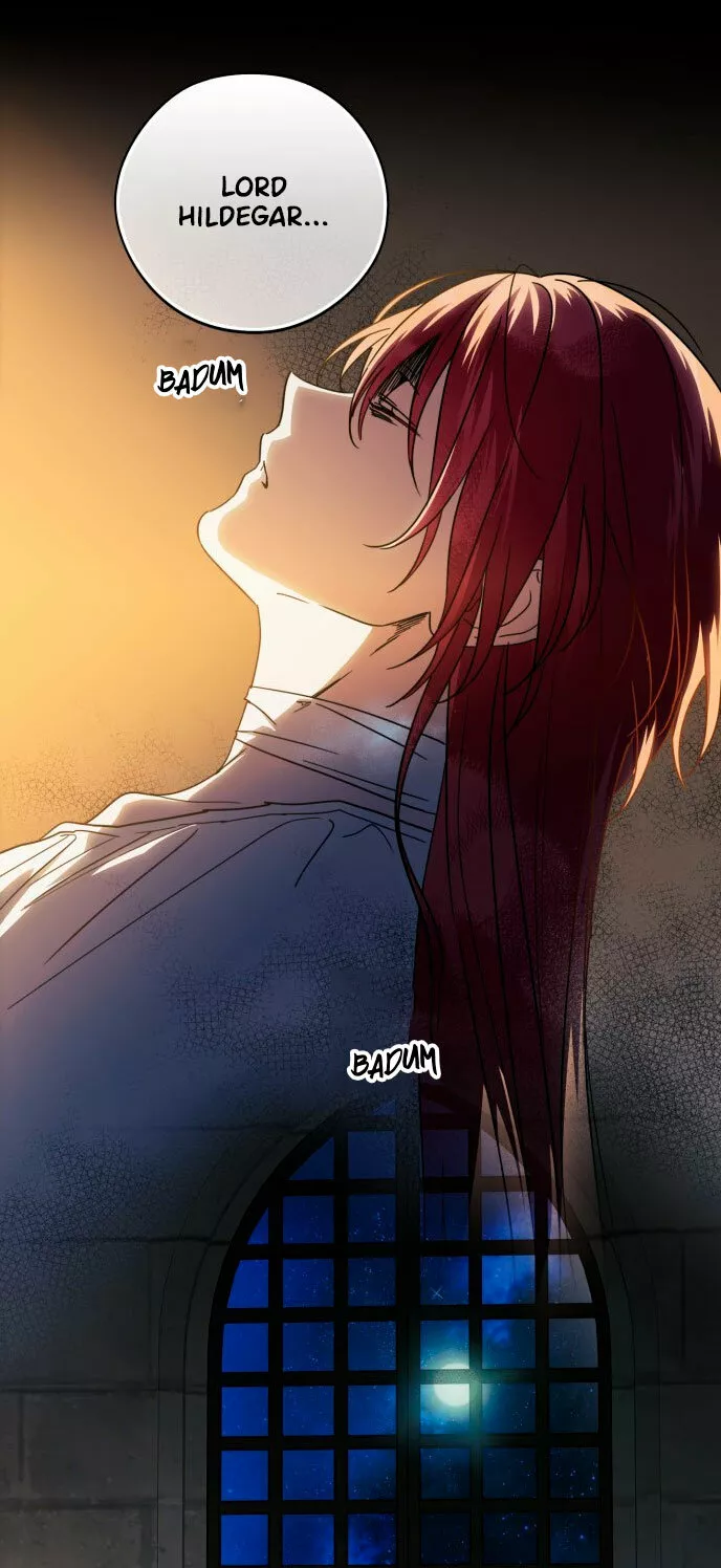 Ojos Nevados en una Noche Obscura Capítulo 99 - Page 65