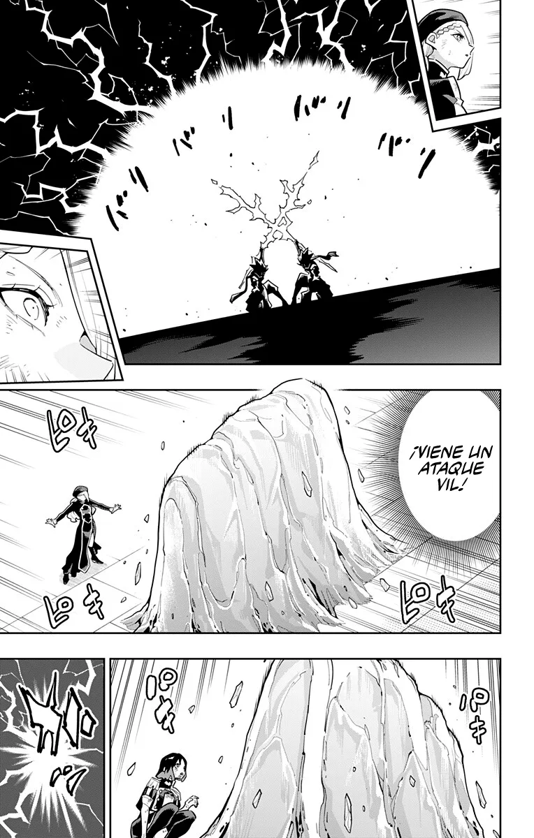 Mato Seihei no Slave Capítulo 187 - Page 6