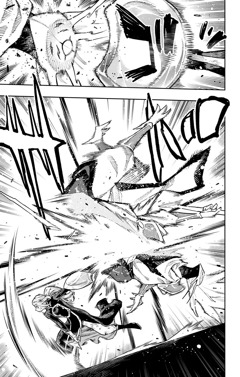 Mato Seihei no Slave Capítulo 187 - Page 12