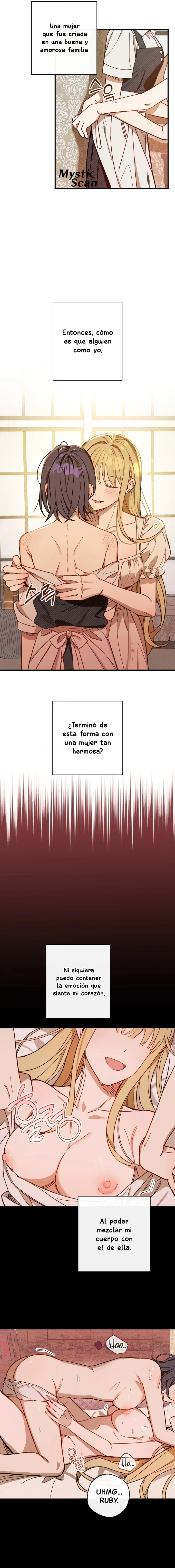 Gracia en el viñedo Capítulo 0 - Page 2