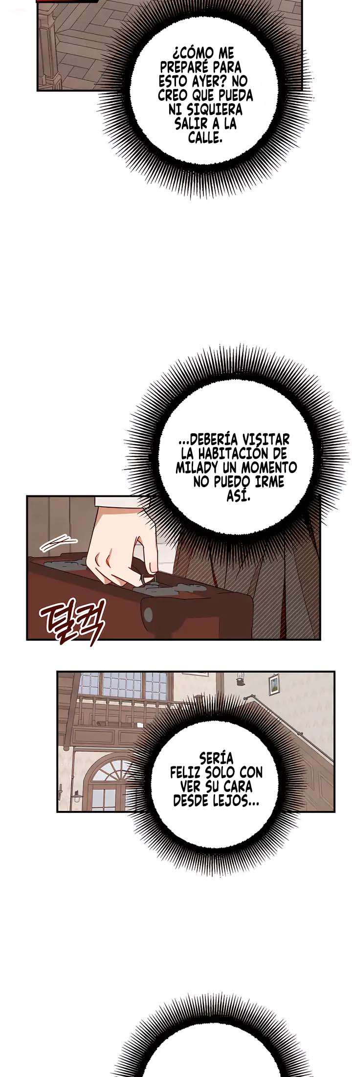 Gracia en el viñedo Capítulo 14 - Page 13