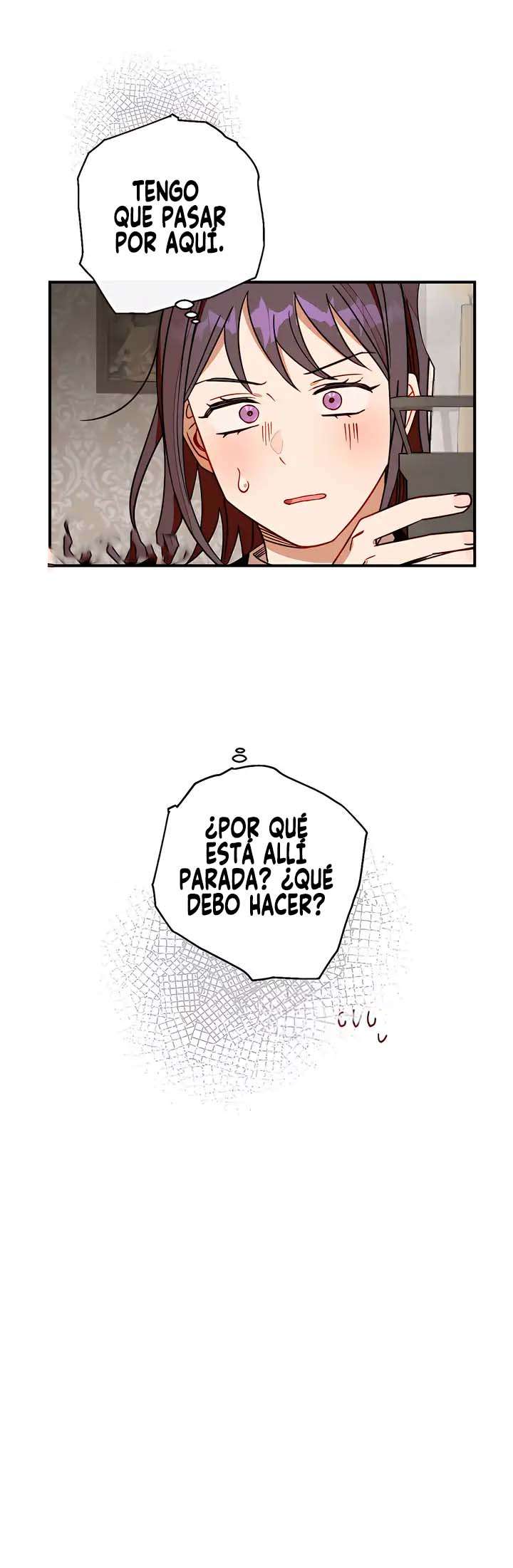 Gracia en el viñedo Capítulo 14 - Page 16