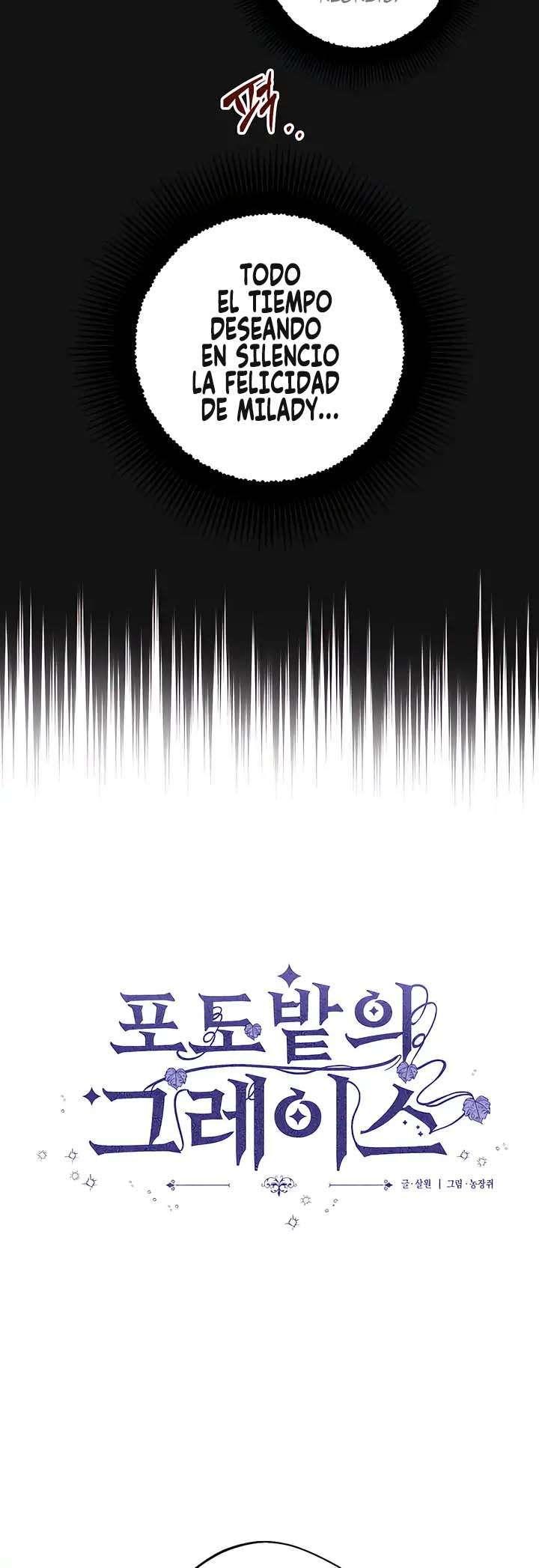 Gracia en el viñedo Capítulo 14 - Page 2