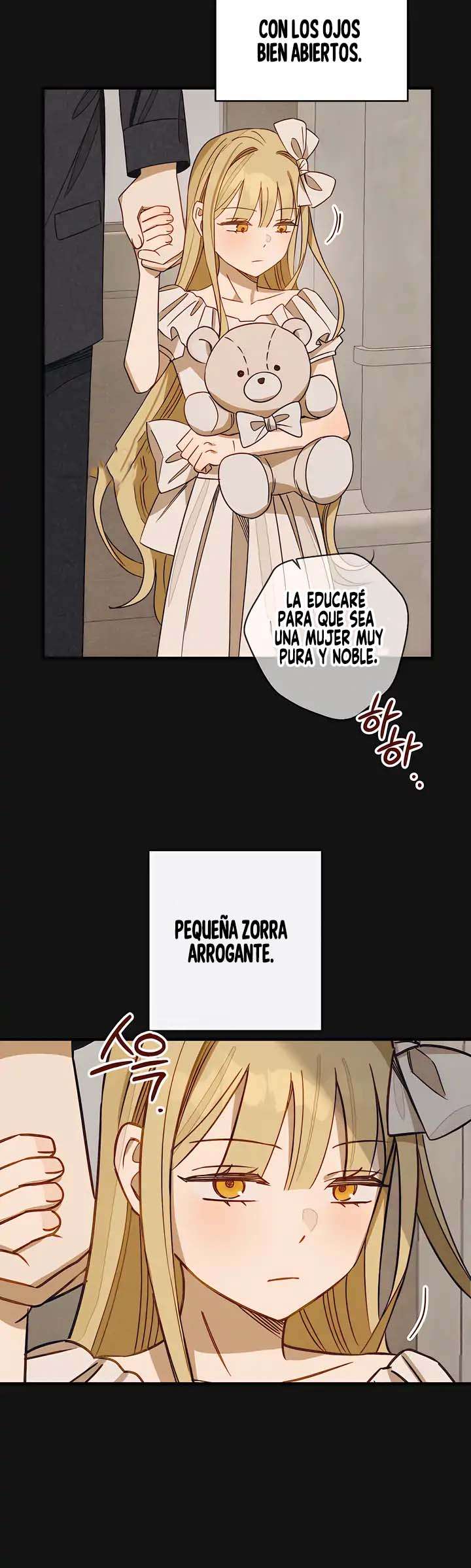 Gracia en el viñedo Capítulo 14 - Page 25