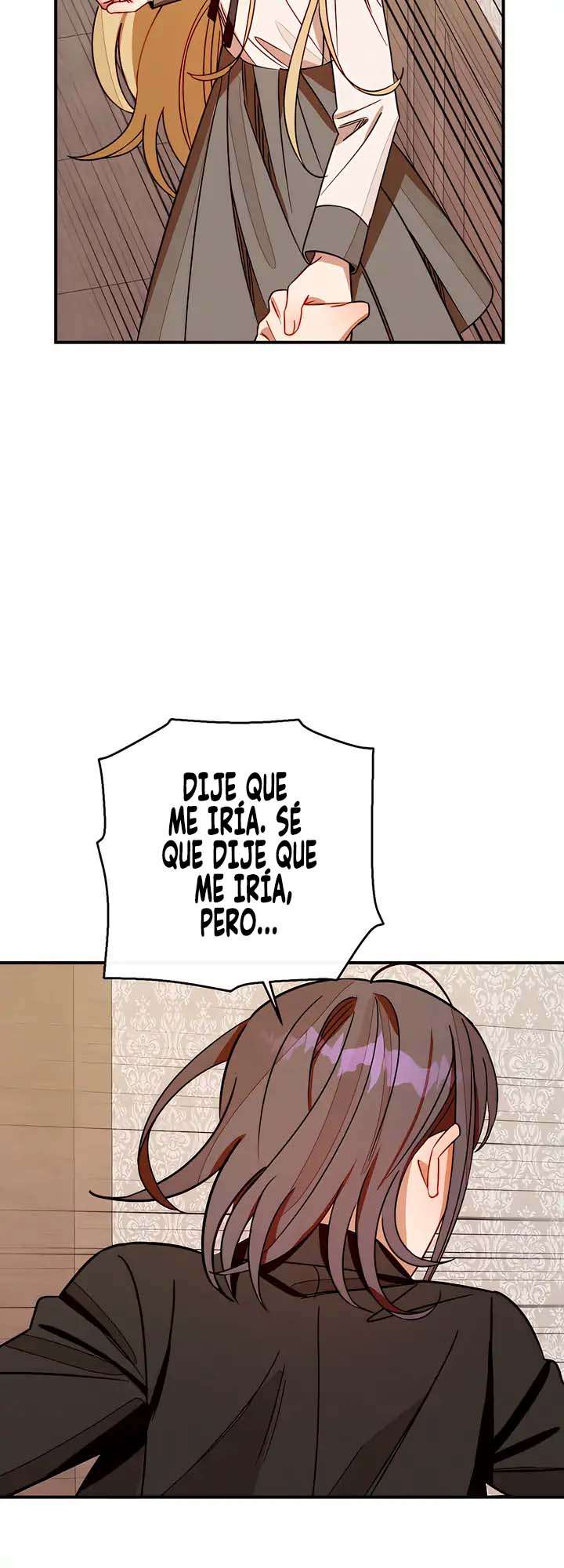 Gracia en el viñedo Capítulo 14 - Page 45