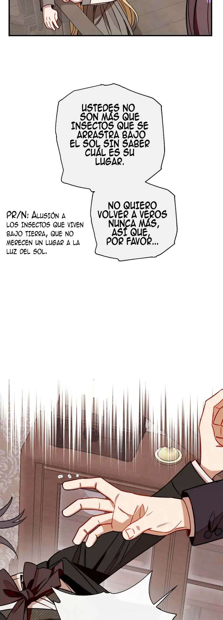 Gracia en el viñedo Capítulo 15 - Page 12