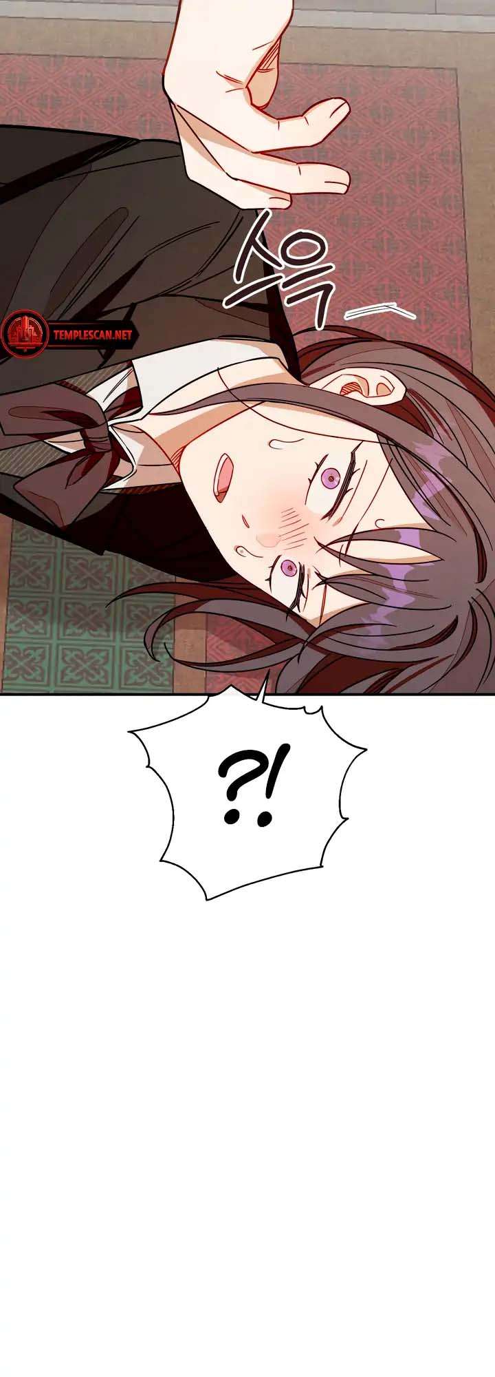 Gracia en el viñedo Capítulo 15 - Page 21