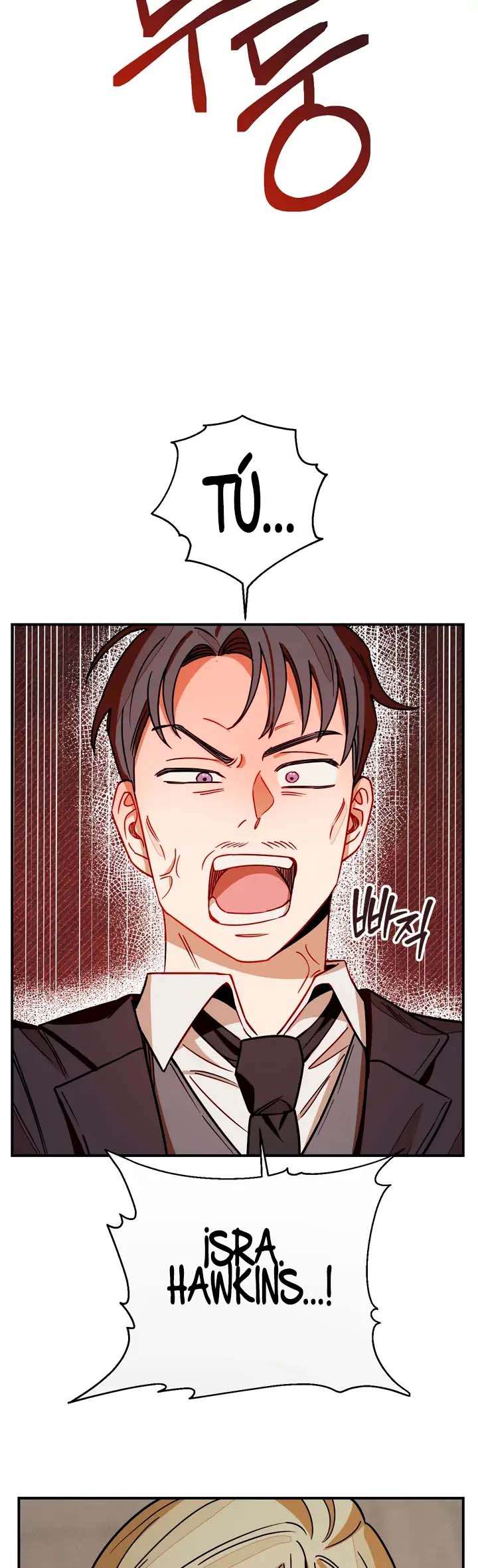 Gracia en el viñedo Capítulo 15 - Page 24