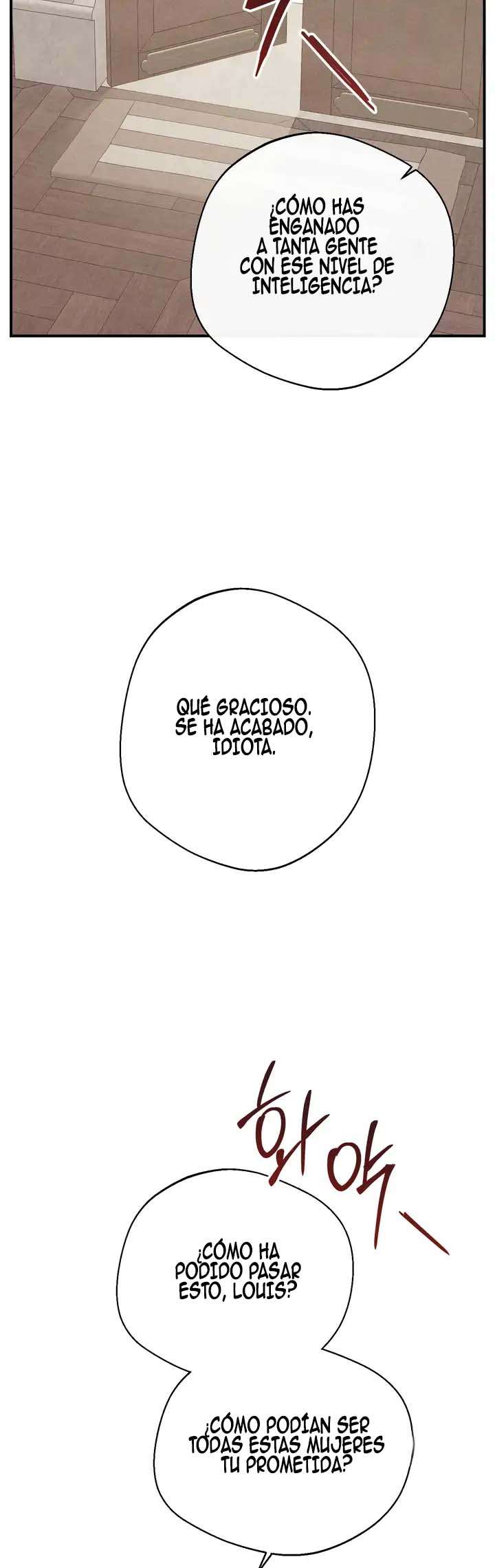 Gracia en el viñedo Capítulo 15 - Page 31