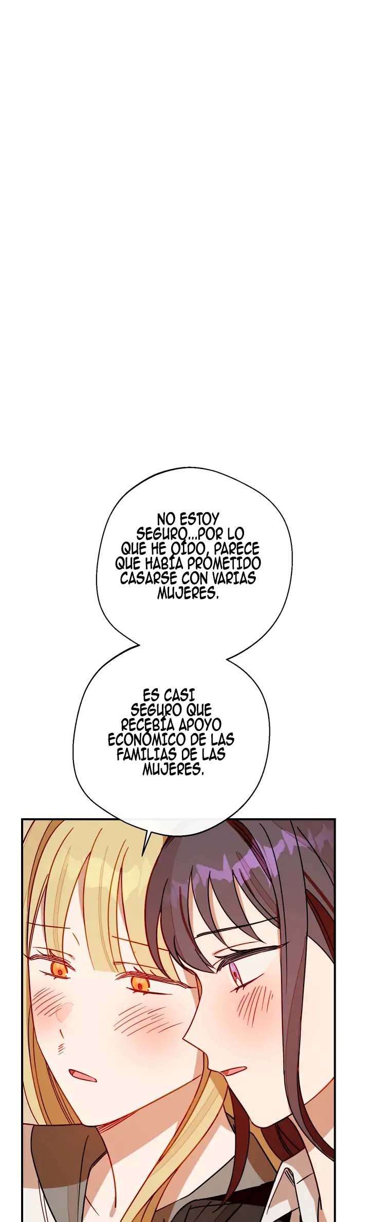 Gracia en el viñedo Capítulo 15 - Page 41