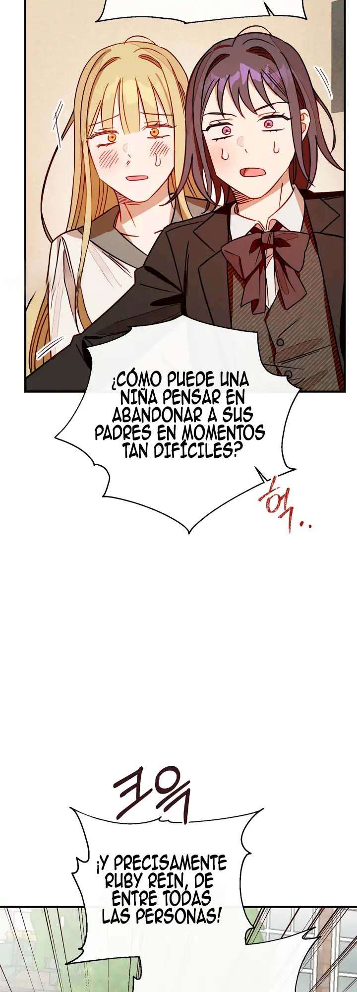 Gracia en el viñedo Capítulo 15 - Page 46