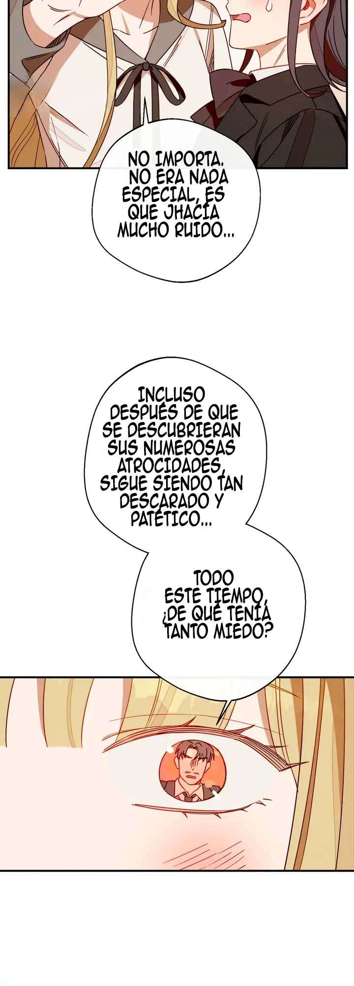 Gracia en el viñedo Capítulo 15 - Page 48