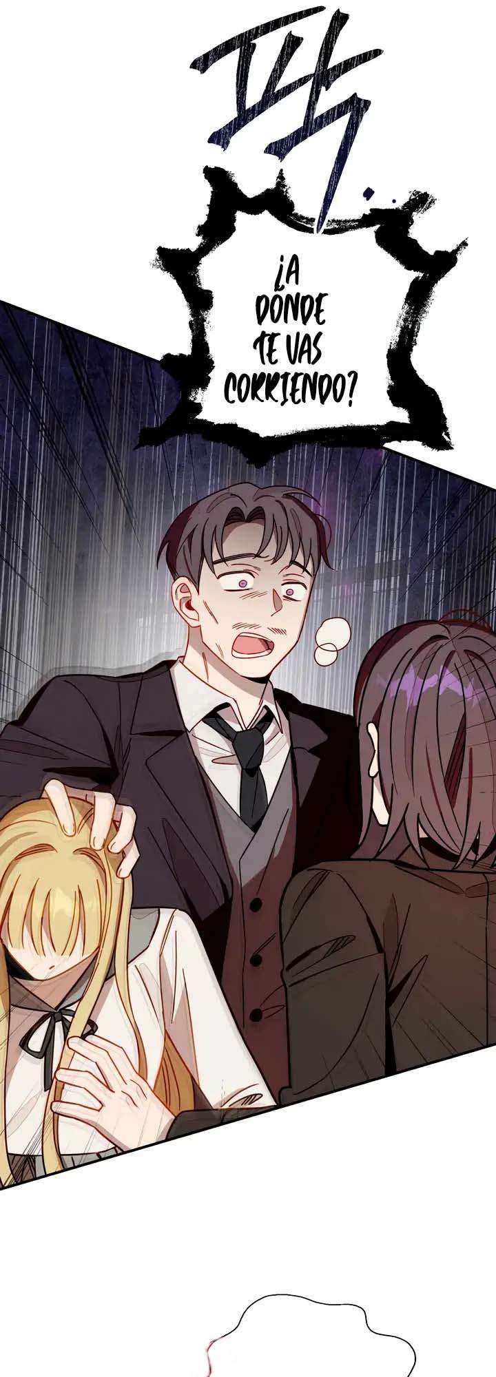 Gracia en el viñedo Capítulo 15 - Page 5