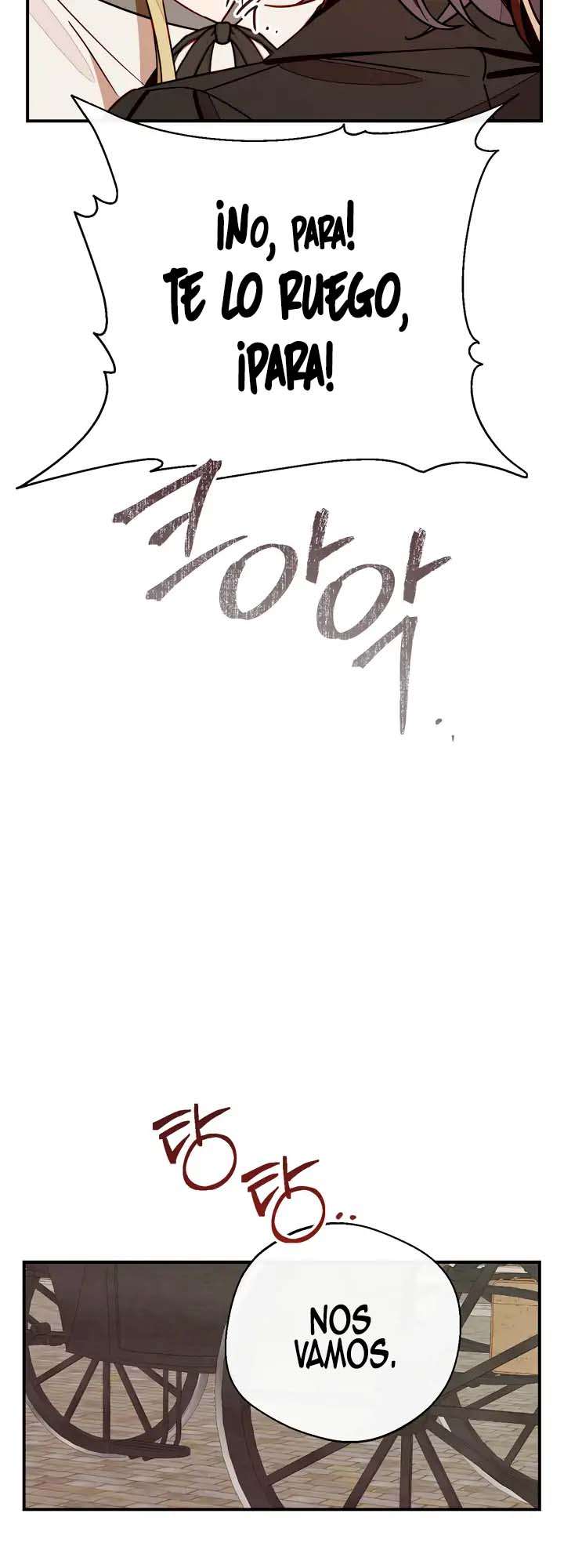 Gracia en el viñedo Capítulo 15 - Page 50