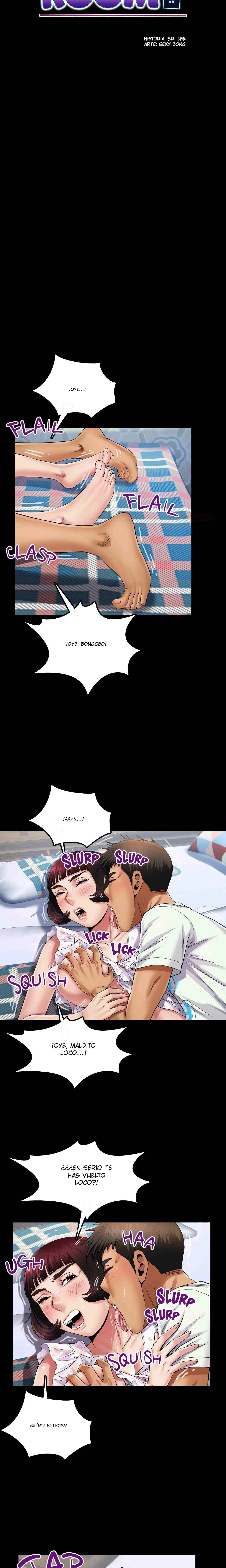 Single Room Capítulo 13 - Page 11