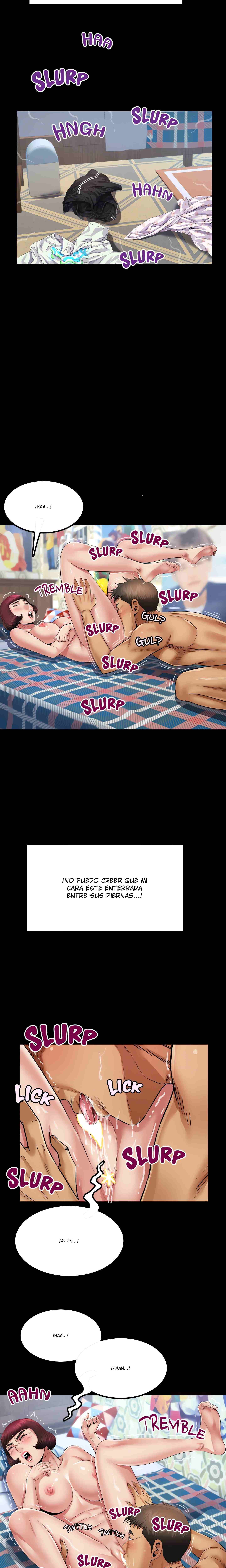 Single Room Capítulo 13 - Page 18