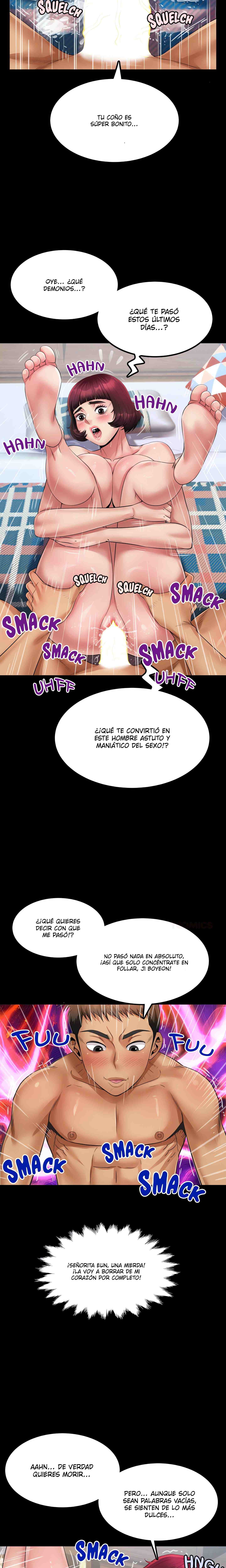 Single Room Capítulo 14 - Page 12