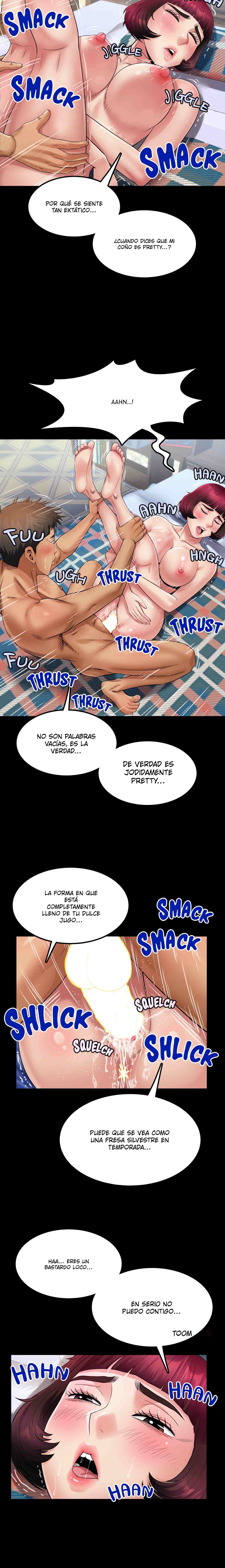 Single Room Capítulo 14 - Page 13