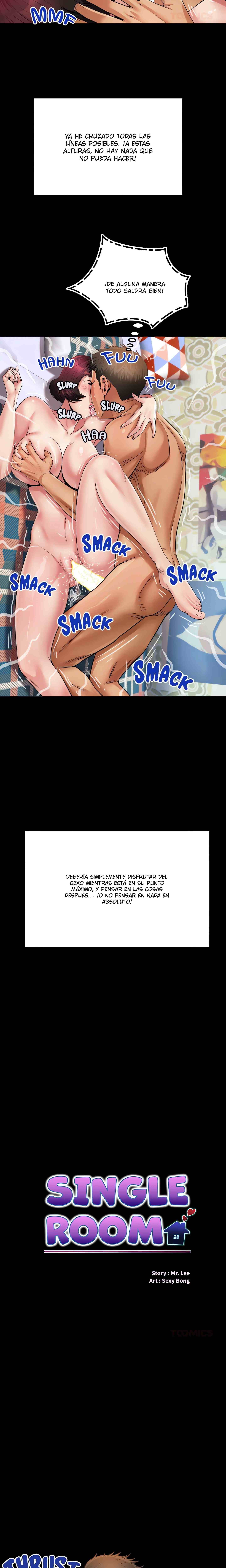 Single Room Capítulo 15 - Page 13