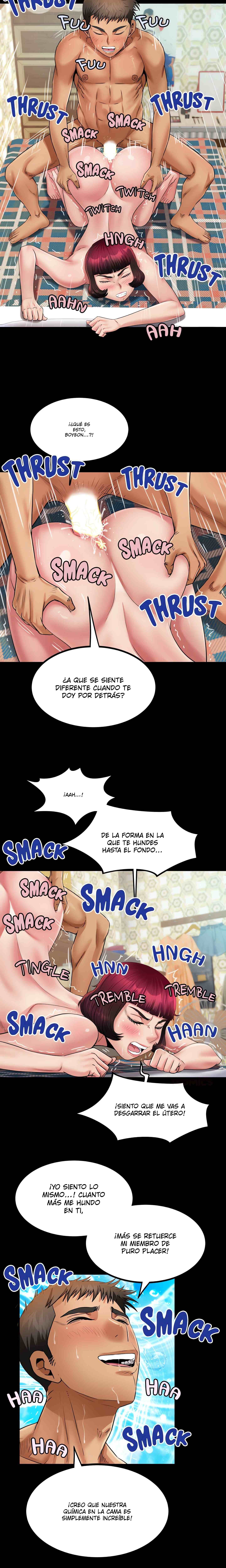 Single Room Capítulo 15 - Page 14