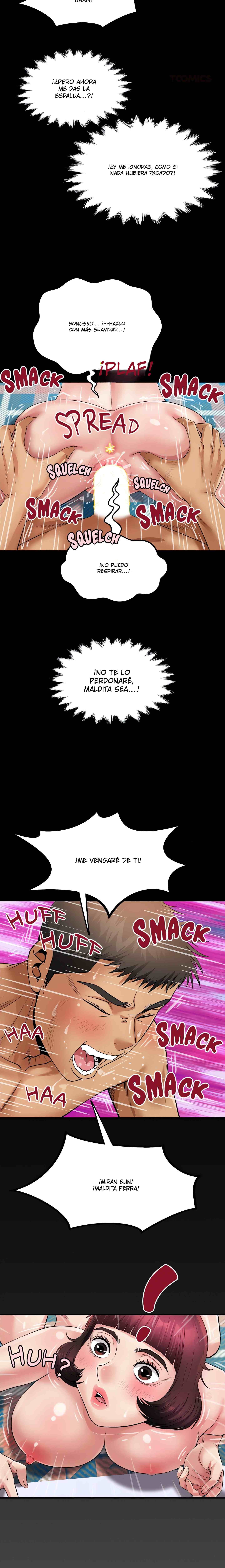 Single Room Capítulo 15 - Page 18