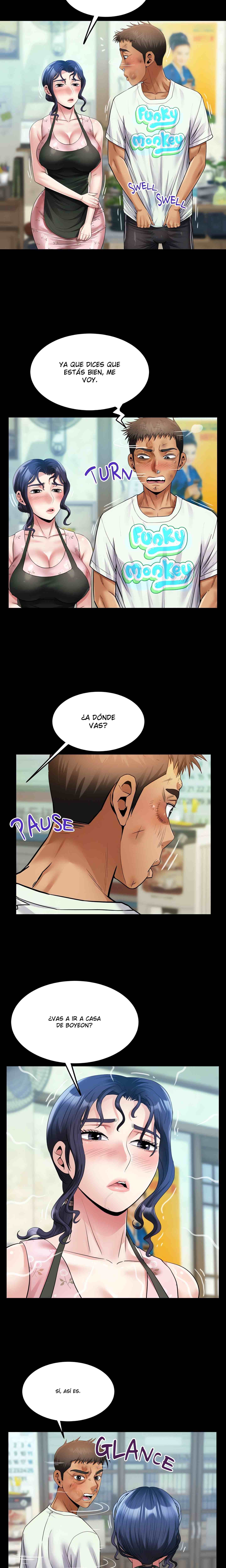 Single Room Capítulo 16 - Page 16