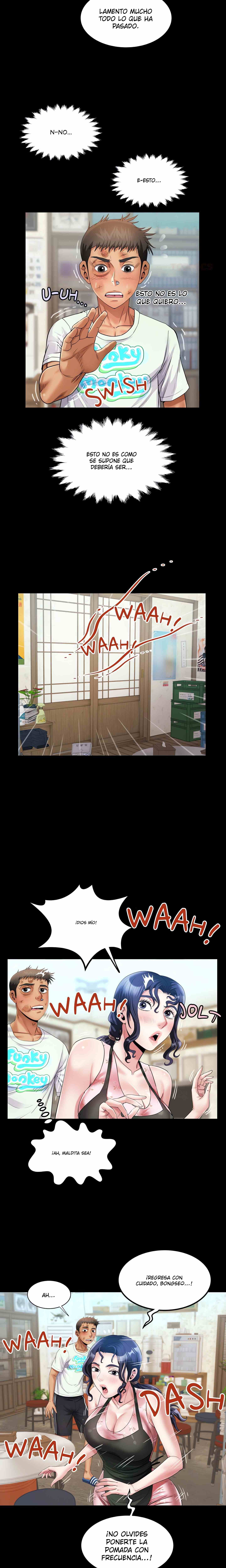Single Room Capítulo 17 - Page 12