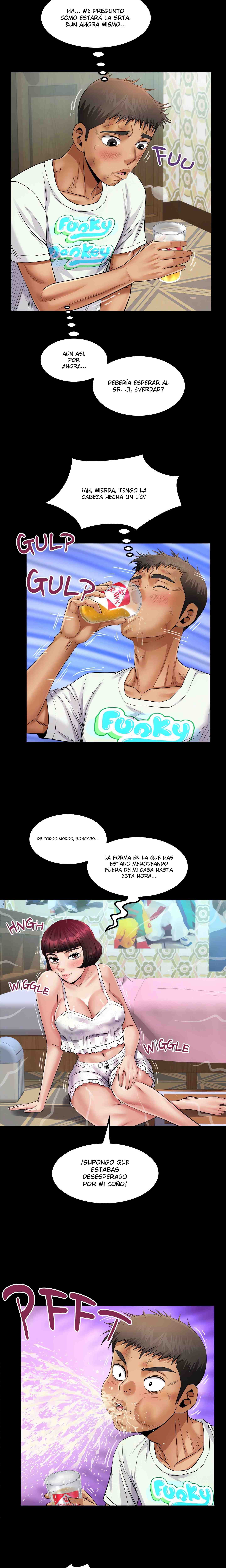 Single Room Capítulo 20 - Page 18