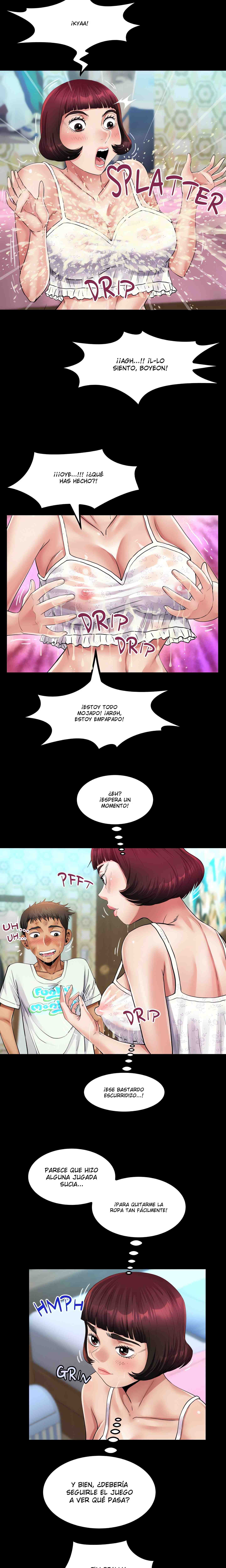Single Room Capítulo 20 - Page 19