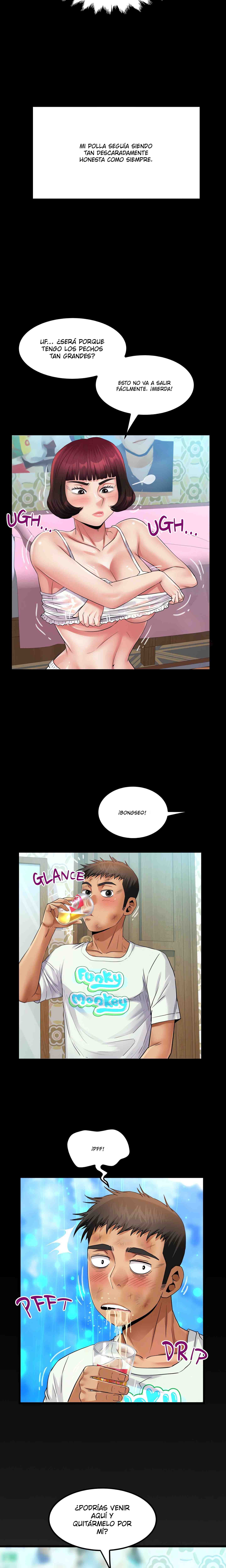 Single Room Capítulo 20 - Page 21