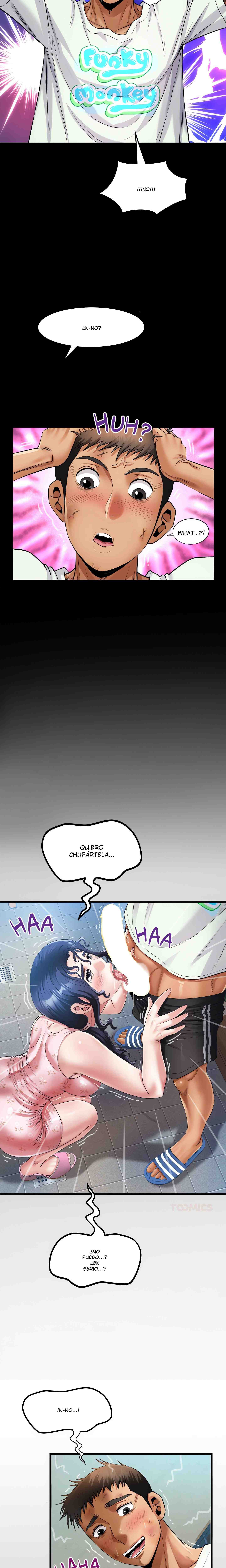 Single Room Capítulo 20 - Page 3
